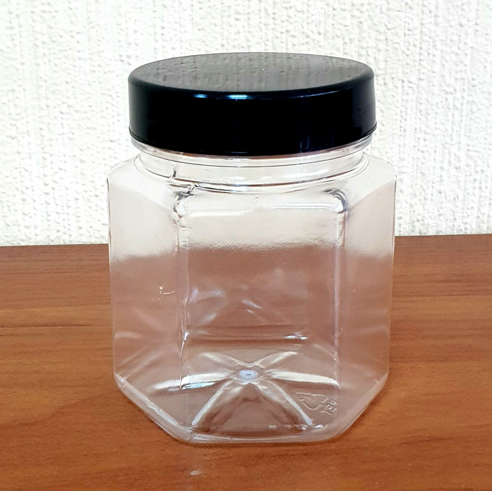 Бутылка ДО 025.053 (250 мл) (10 шт. упаковка)