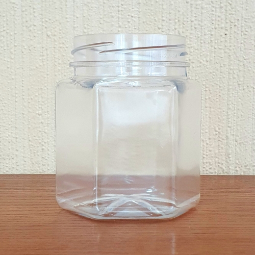 Пляшка ДО 025.053 ( банка ПЕТ 250 мл ) фото 3