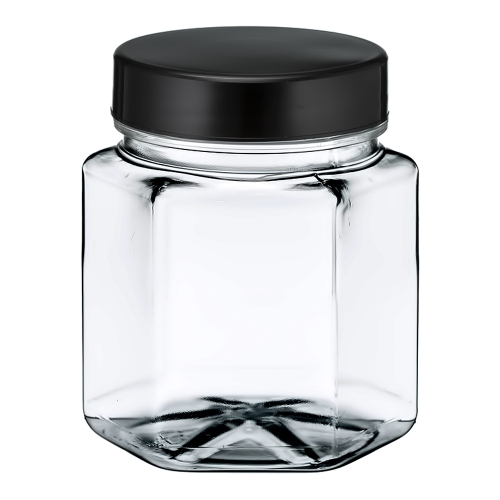 Пляшка ДО 025.053 ( банка ПЕТ 250 мл ) фото 2