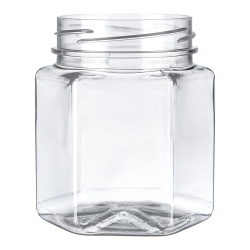 Пляшка ДО 025.053 ( банка ПЕТ 250 мл )