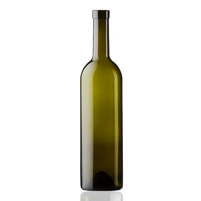 Пляшка Bordolesse 750 ml Кюве