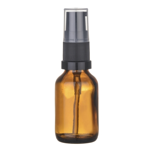 Флакон ФВ-25-18-ОС (стеклянный флакон 25 мл) фото 4