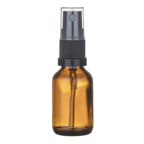 Флакон ФВ-25-18-ОС (стеклянный флакон 25 мл) фото 2