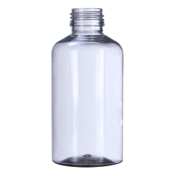 Флакон ФВП-200 (прозорий)